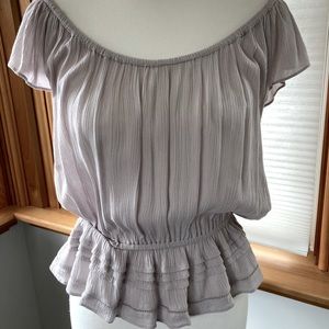 Talula Artzia size small top